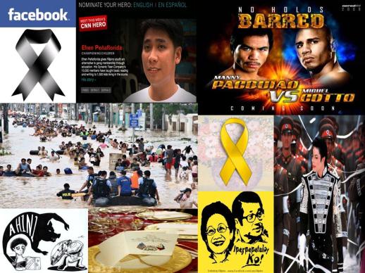 Top 10 Philippines' Most Memorable and Shocking Events of 2009